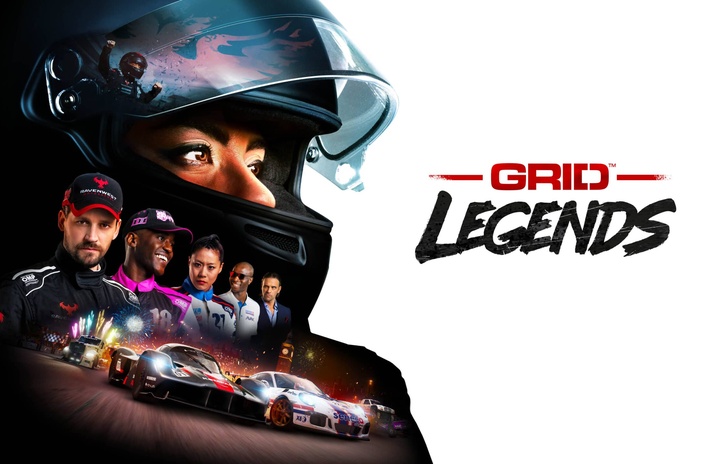 Recensione GRID Legends A tutta birra tra le leggende