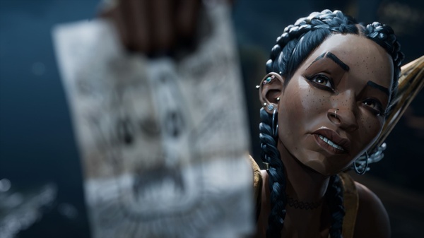 South of Midnight ora e autopubblicato da Compulsion Games su Steam