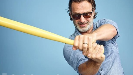 L'attesissimo trailer della nuova stagione di The Walking Dead e finalmente arrivato!