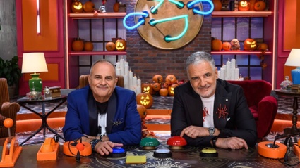 LOL: Chi ride e fuori - Halloween Special, uscita e conduttori dell'episodio speciale