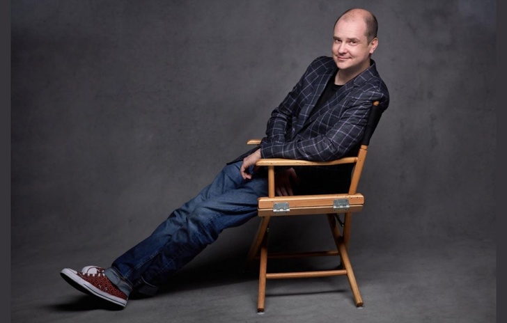 Warhammer 40000 Amazon Eyes Mike Flanagan
