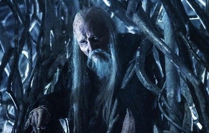 Spoiler Nuove immagini per la quinta serie di Game Of Thrones