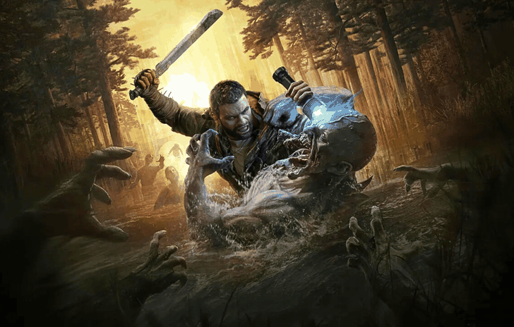 Dying Light The Beast Review Kyle Cranes return amidst vengeance metamorphosis and gameplay that recaptures the pathos of the first chapter