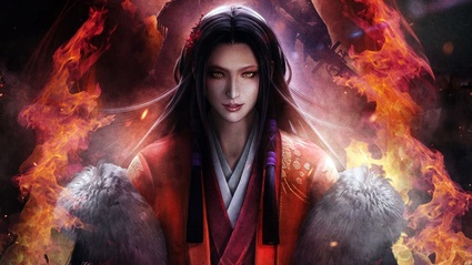 Anche la Complete Edition di Nioh si aggiorna