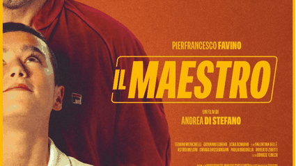 Il maestro