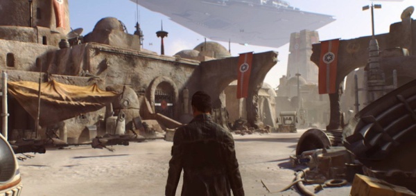 Secondo Kotaku il progetto Star Wars di EA Vancouver e stato cancellato