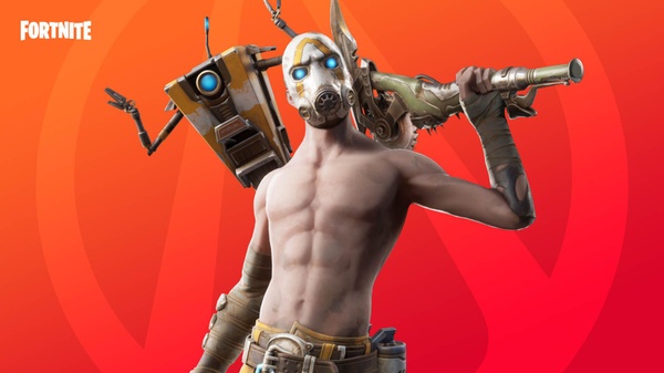 La skin Psycho Bandit torna su Fortnite dopo 5 anni: ecco come ottenere il bundle