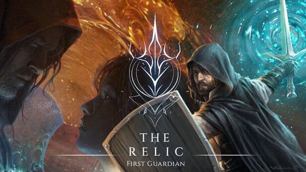 The Relic: First Guardian - Recensione del gioco che unisce soulslike e GDR