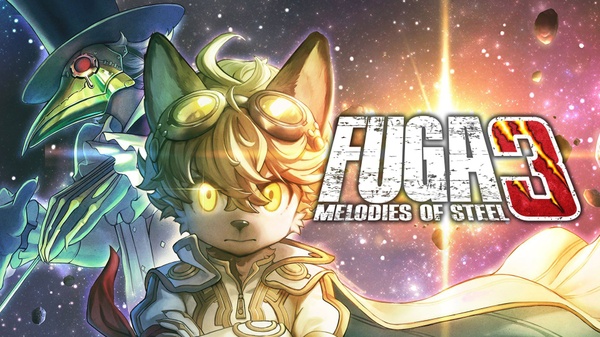 Fuga: Melodies of Steel 3 uscira il 29 maggio su PC e console