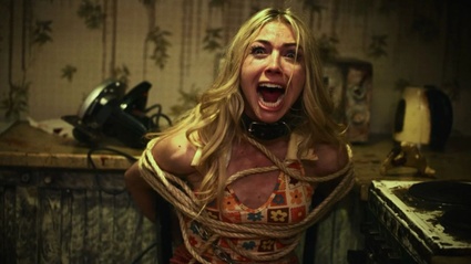 Brute 1976 - Nuovo omaggio all'horror anni '70