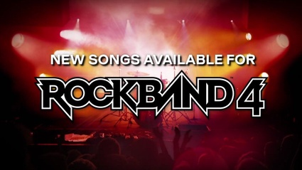 Nuovi brani - 8 Dicembre