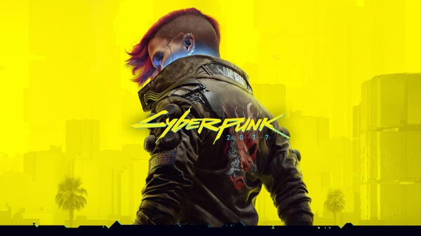 Cyberpunk 2077 mostra i muscoli con Nvidia