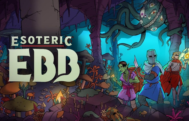 Esoteric Ebb A Review of a Quirky Discolike