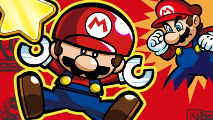 Mario vs Donkey Kong, un programmatore resuscita il capitolo Wii U su browser 