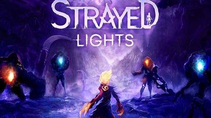 Strayed Lights