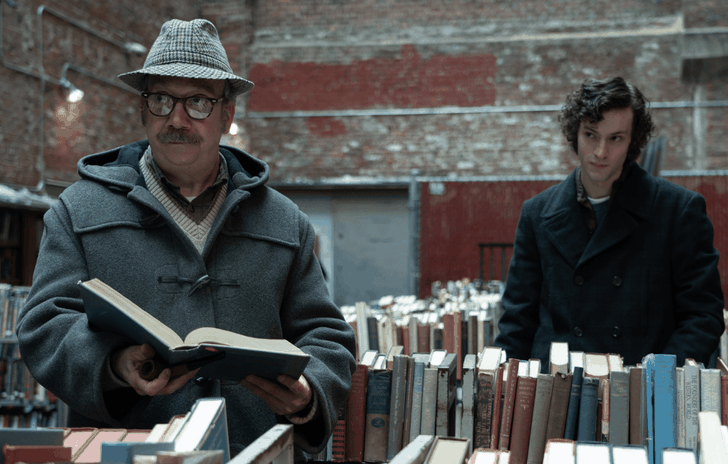 The Holdovers accusato di plagio a 24 ore dagli Oscar avrebbe copiato la sceneggiatura per cui potrebbe vincere la statuetta
