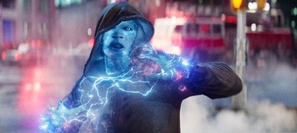 Due video spiegano gli effetti speciali usati per Electro!