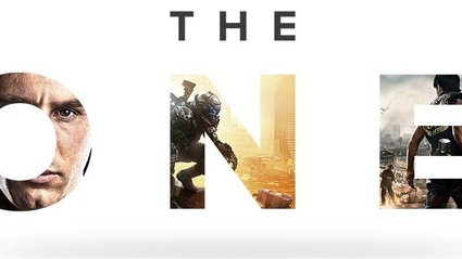 The One - il videocontest di Microsoft