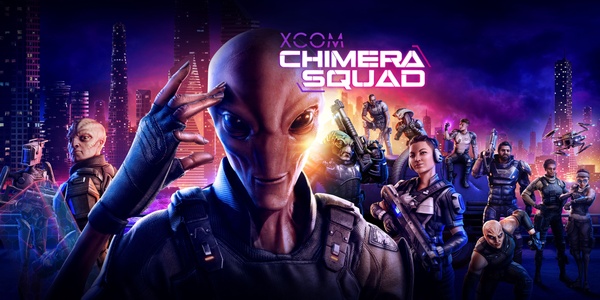 In arrivo un nuovo XCOM la prossima settimana