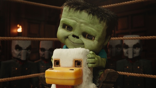 Il film di Minecraft è tremendo, ma è davvero un problema?