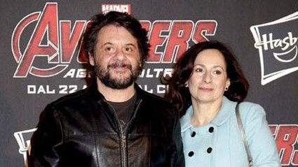Foto dalla premiere romana di Avengers: Age of Ultron!
