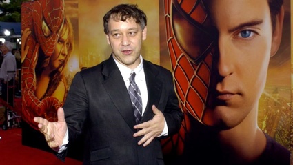 Sam Raimi ha detto la sua su "Avengers: Secret Wars"