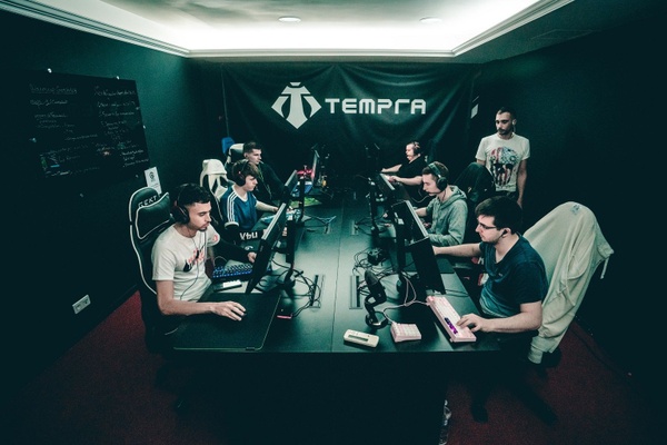 Tempra Esport si qualifica al Six Major di Novembre