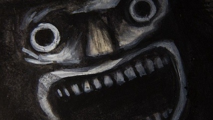 RAI si rifiuta di trasmettere lo spot del film horror Babadook