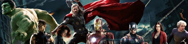 Un nuovo POD con Chris Evans per Avengers: Age of Ultron