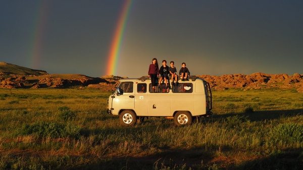 Blink: il documentario su Disney+ che tutti dovrebbero vedere