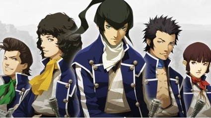 [E3 2014] Shin Megami Tensei IV arriva in Europa