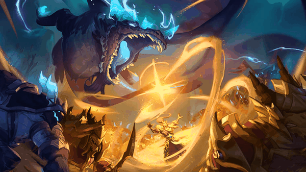 Hearthstone: Echi dell'Infinito spiegato bene, meccaniche, meta e perche cambia le partite 