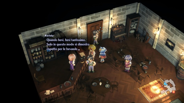 Star Ocean The Second Story R: la recensione di un grande ritorno!