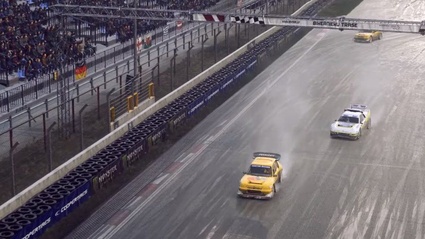 DiRT Rally 2.0 mostra il circuito della Lettonia