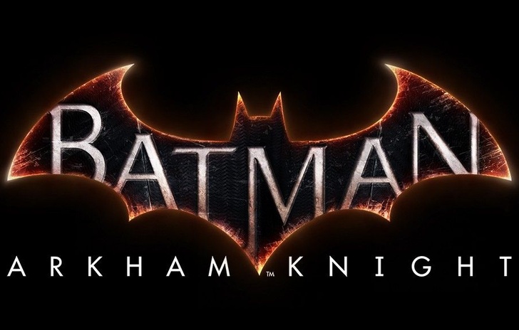 Easter Egg con data per Batman Arkham Knight