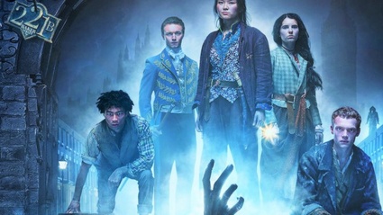 Gli irregolari di Baker Street: il lato esoterico di Sherlock Holmes