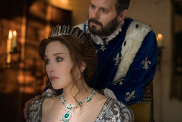 La favorita del Re: la serie con Isabelle Adjani è noiosa, didascalica e poco interessante