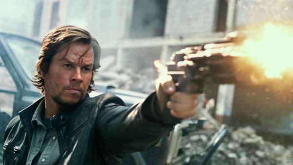 The Operator - Mark Wahlberg nell'action thriller targato Netflix