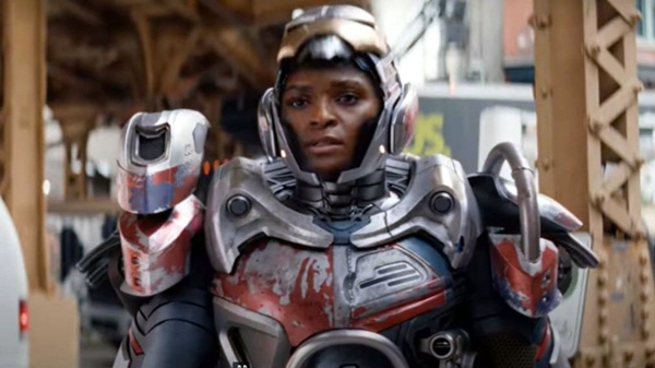 Ironheart e l'eredita di Iron Man nella serie TV Marvel