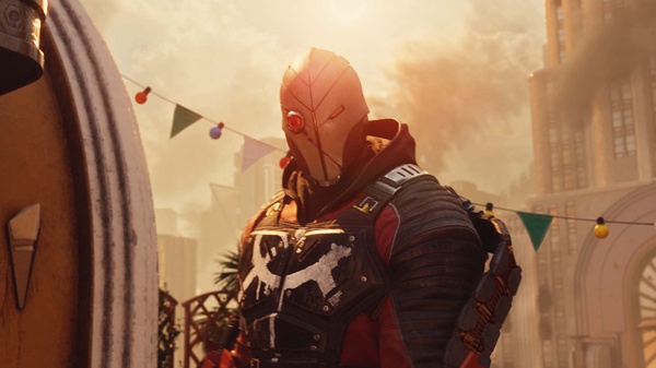 Quando esce Suicide Squad: Kill the Justice League?