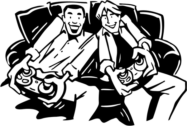 Trovato l'uomo con la piA1 grande collezione di videogiochi