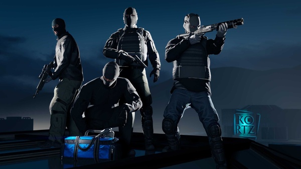 GTA 5: upgrade nextgen gratuito per PlayStation 4 e Xbox One