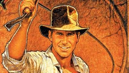 Indiana Jones and the Great Circle e il nome del nuovo gioco Xbox?