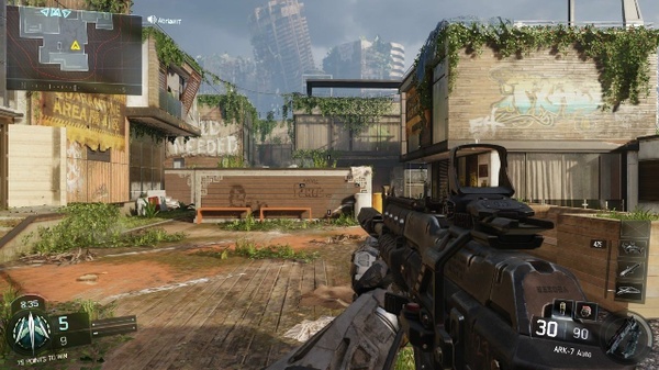 NBA 2K16 e CoD in sconto su PSN