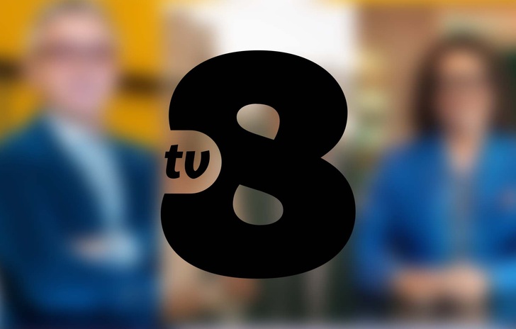 TV8 come guardare il canale in streaming Guida