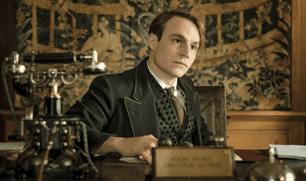 Winter Palace: la prima serie svizzera di Netflix ci riporta al 1899