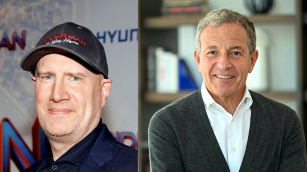 Marvel in crisi - Scontro tra Kevin Feige e Bob Iger