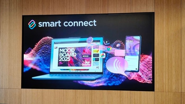 Lenovo lineup 2025 – Tra IA, gaming, design e sostenibilità