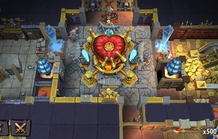 La ASA condanna EA nel caso Dungeon Keeper