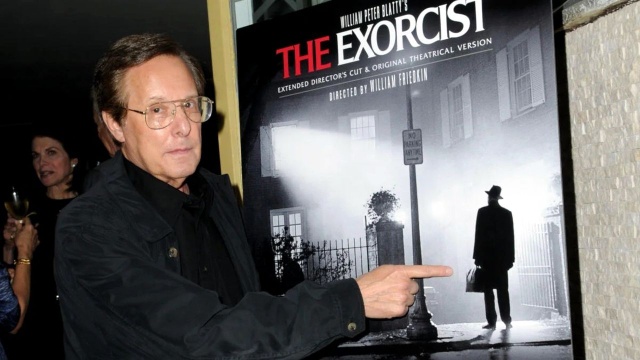 William Friedkin e Lesorcista Alla scoperta di un classico